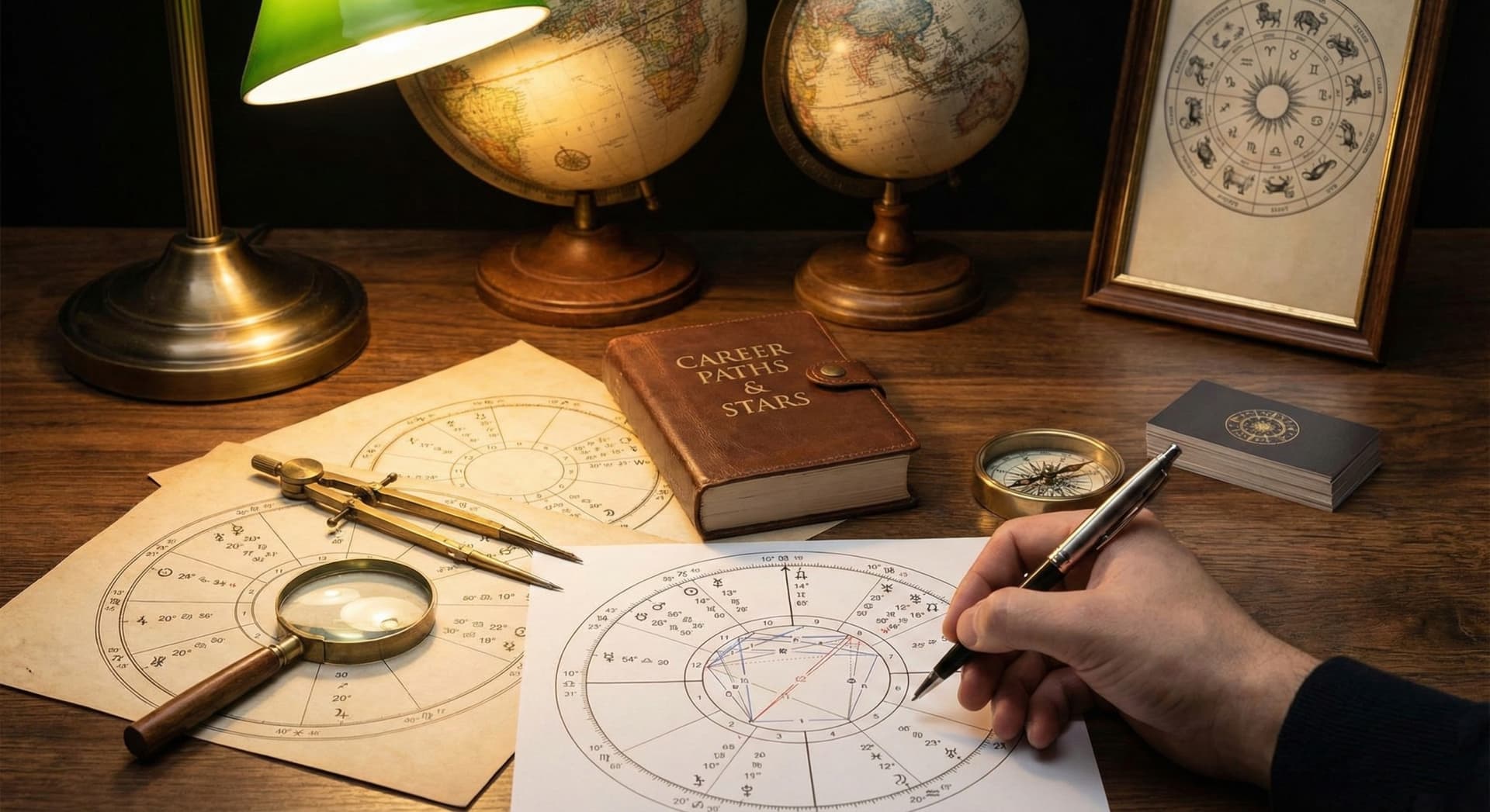 Career Astrology